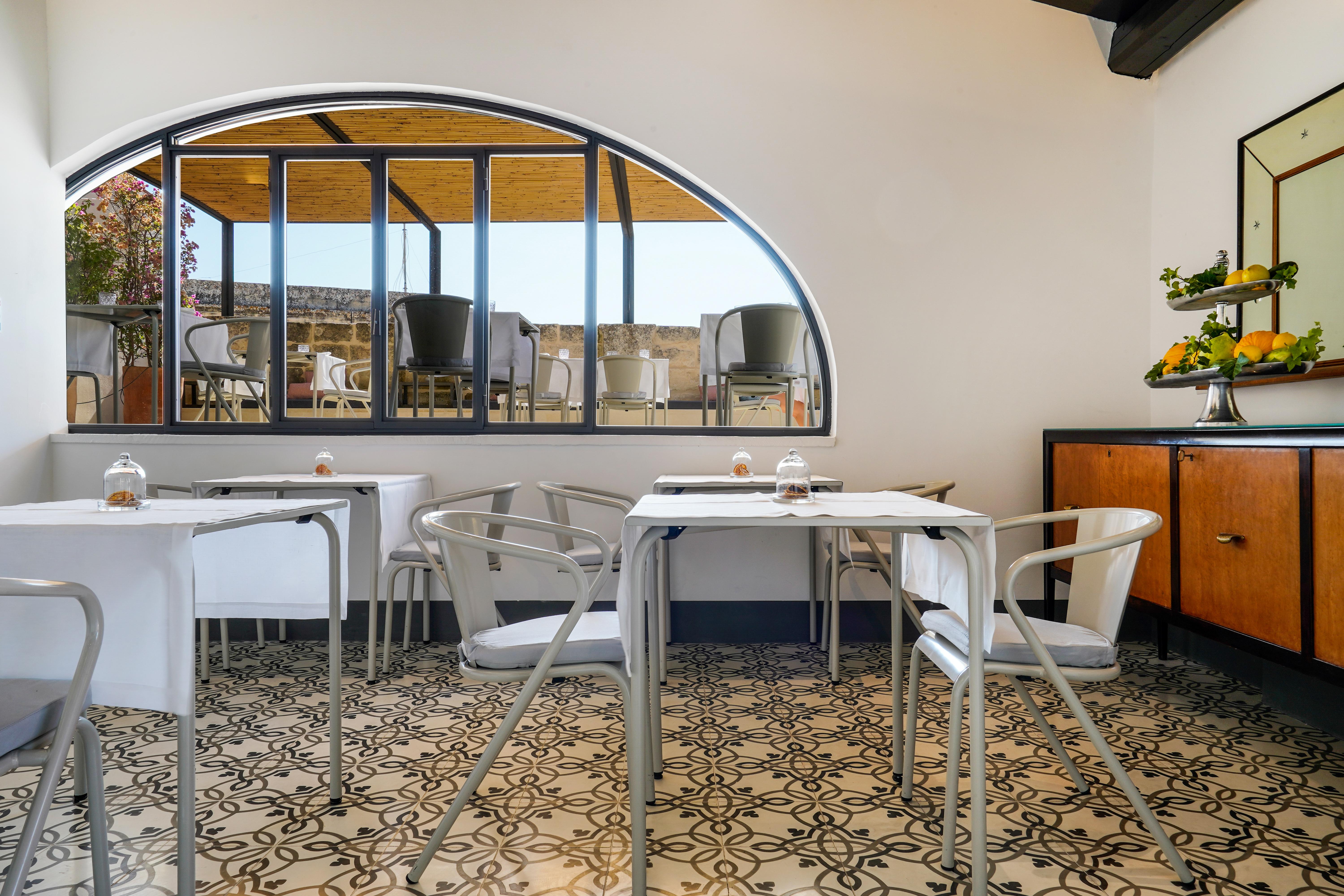 Palazzo De Noha - Boutique Hotel Lecce Eksteriør bilde